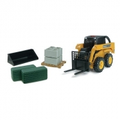 Ładowarka John Deere (42992) - <br />
