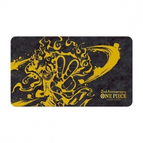 One Piece: The Card Game - Japanese 2nd Anniversary Set