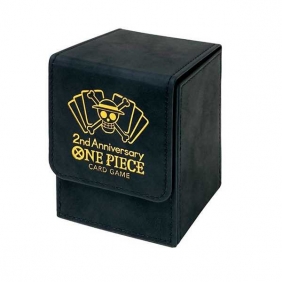 One Piece: The Card Game - Japanese 2nd Anniversary Set