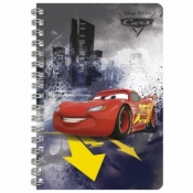 Notes spiralny A6 Cars