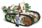 Cobi 2992 Renault FT "Victory Tank 1920"