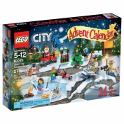 LEGO Kalendarz Adwentowy 2015 (60099)