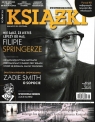 Książki Magazyn do czytania 4/2019