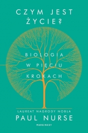 Czym jest życie?
