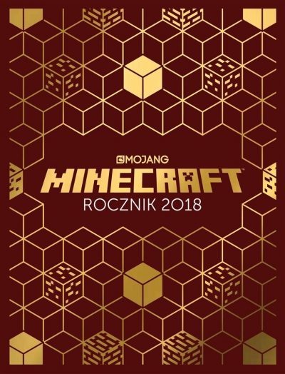 Minecraft. Rocznik 2018