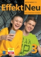Effekt Neu. Język niemiecki. Podręcznik. Część 3. - Anna Kryczyńska-Pham