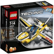 LEGO Technic Odrzutowiec (42044)