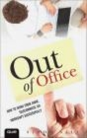 Out of Office Simon Salt