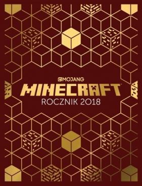 Minecraft. Rocznik 2018 - Stephanie Milton, Ryan Marsh