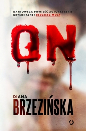 On - Diana Brzezińska