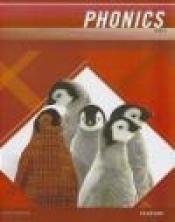 Phonics, Level A
