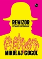 Rewizor. Wydanie ilustrowane - Mikołaj Gogol