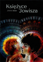 Księżyce Jowisza - Joanna Bober