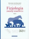 Fizjologia zwierząt domowych Tom 1 Engelhardt Wolfgang, Breves Gerhard