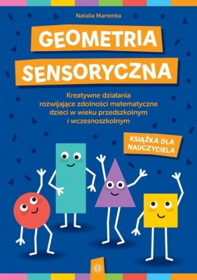 Geometria sensoryczna - Martenka Natalia