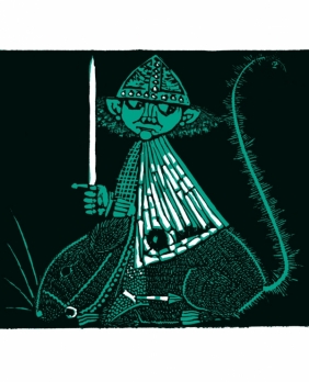 Baśnie angielskie - Joseph Jacobs