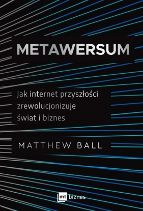 Metawersum. - Matthew Ball