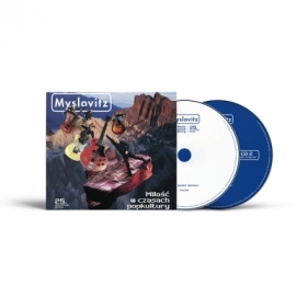 Miłość w czasach popkultury (25th Anniversary Edition) (2 CD)