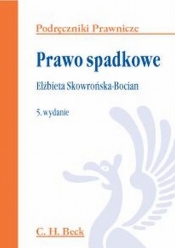 Prawo spadkowe