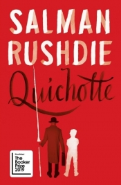 Quichotte - Rushdie Salman