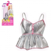 BARBIE TopsBottoms Fash Ast (CFX73/DHH49)