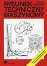 Rysunek techniczny maszynowy Dobrzański Tadeusz