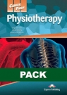 Career Paths: Physiotherapy SB + DigiBook Virginia Evans, Jenny Dooley, Susanne Hartley