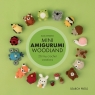 Mini Amigurumi Woodland Julia Chiang