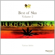 Best Of Ska 2