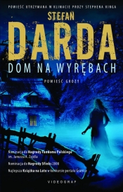 Dom na wyrębach - Stefan Darda