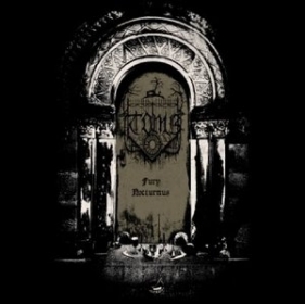 Fury Nocturnus (Digipack)