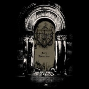 Fury Nocturnus (Digipack)