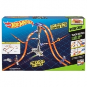Hot Wheels super wieża