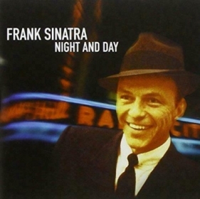 Night And Day CD - Sinatra Frank 