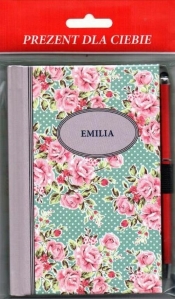 Notes Imienny Emilia
