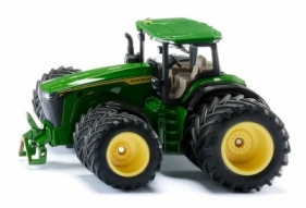 Siku Farmer Traktor Deere 8R 410 z podwójnymi oponami