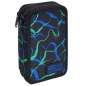 Coolpack - Jumper 2 - Piórnik podwójny z wyposażeniem - Infragreen (C66250)