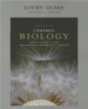 Study Guide for Campbell Biology Robert Jackson, Peter Minorsky, Steven Wasserman
