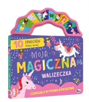 Moja magiczna walizeczka - Elżbieta Korolkiewicz