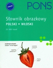 Pons słownik obrazkowy polski włoski
