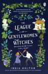 The League of Gentlewomen Witches Holton	 India