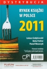 Rynek książki w Polsce 2011 Dystrybucja Gołębiewski Łukasz, Frołow Kuba, Waszczyk Paweł