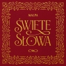  Święte słowa (Digipack)