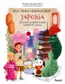 Pola i Franek odkrywają świat. Japonia, czyli kraj, w którym jelonki chodzą Paulina Walczak-Matla