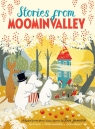 Stories from Moominvalley wer. angielska Alex Haridi, Cecilia Davidsson