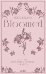  Bloomed