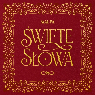 Święte słowa (Digipack)