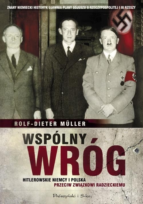 Wspólny wróg