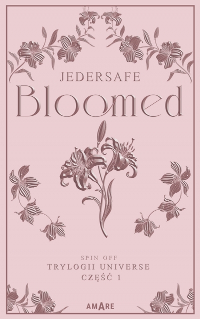Bloomed
