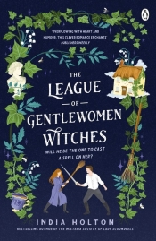 The League of Gentlewomen Witches - Holton India